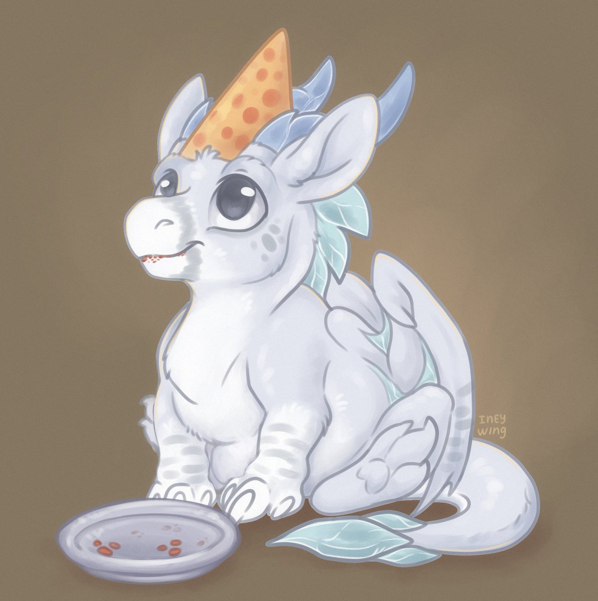 ❄Iney Wing❄ tweet media