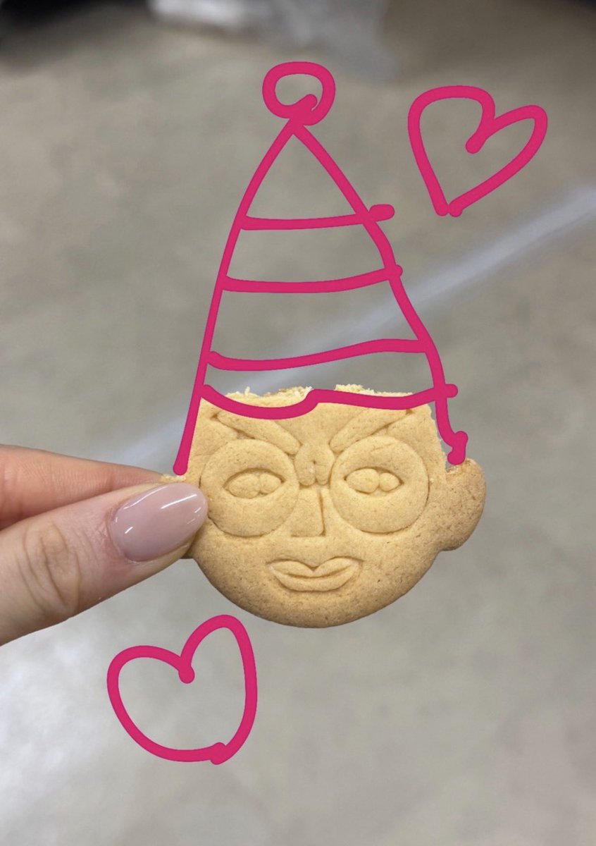 マヤさんのやることが好きすぎる