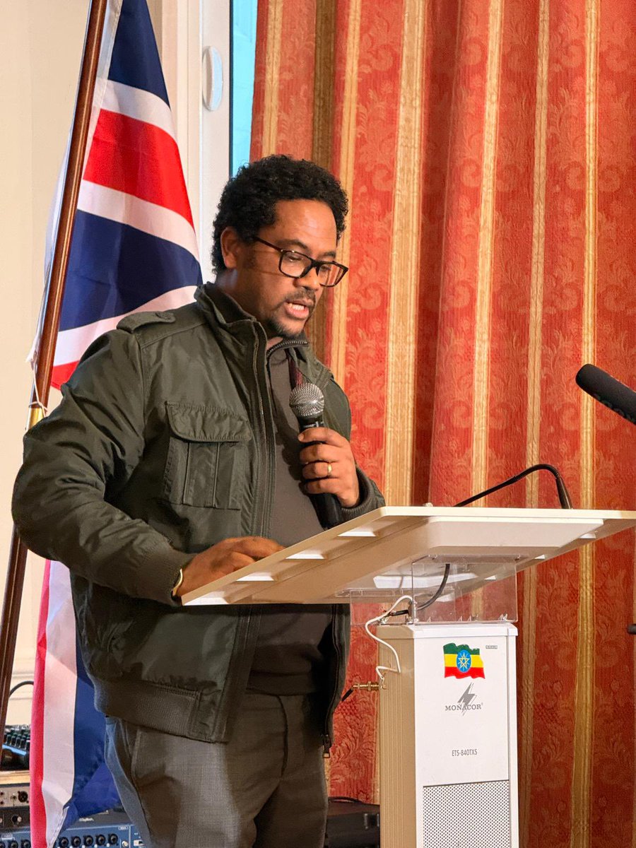 Biruk Mekonnen tweet media