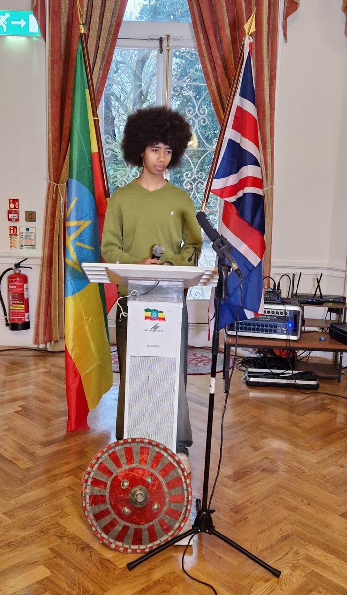 Biruk Mekonnen tweet media