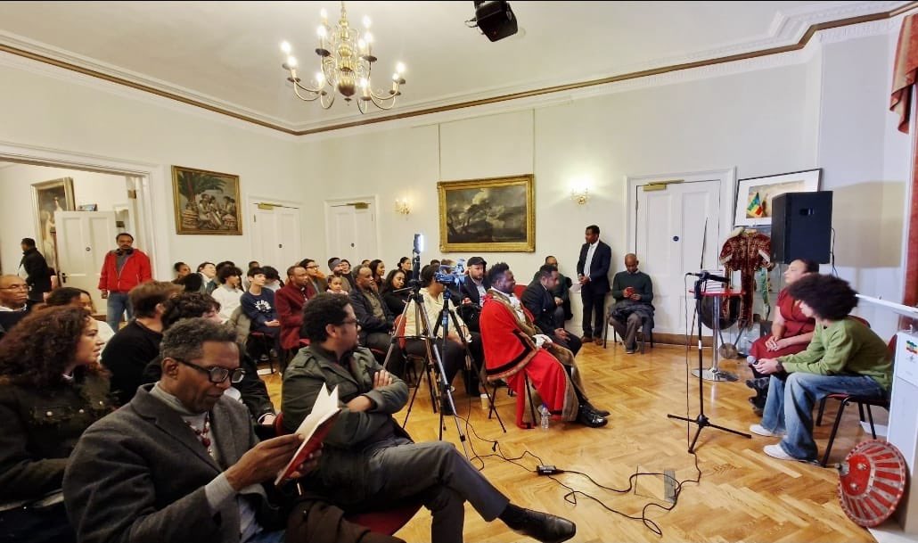 Biruk Mekonnen tweet media