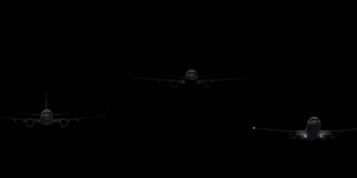 ROBLOX Ryanair tweet media