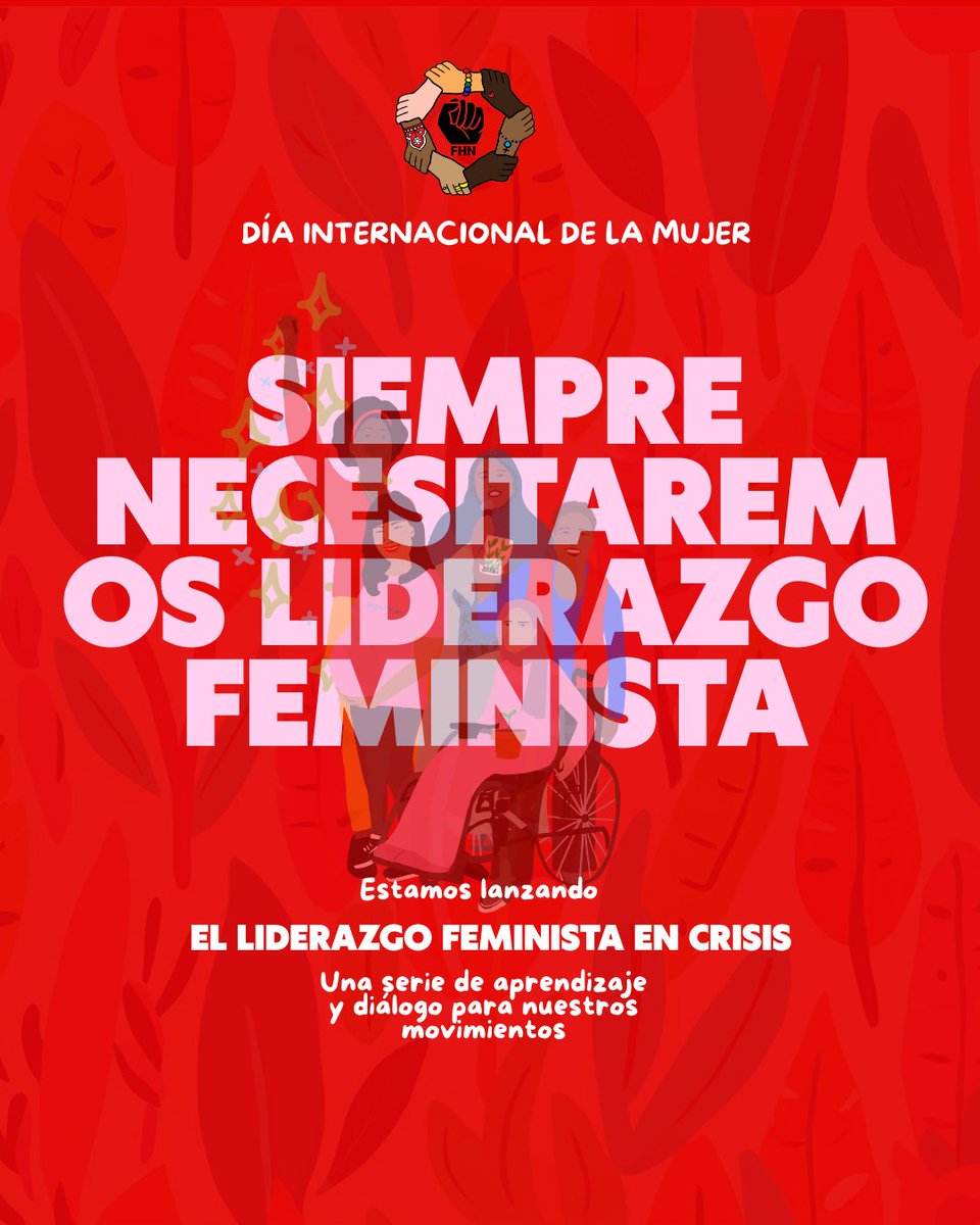 The Feminist Humanitarian Network tweet media