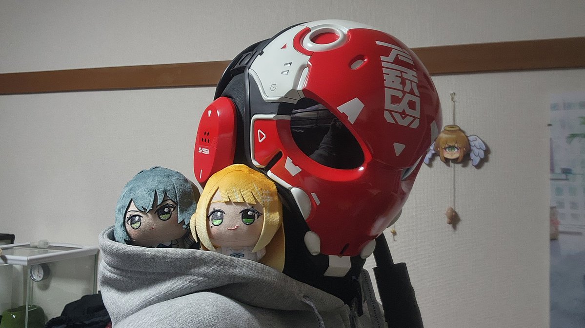 いちとまるふぉい tweet media