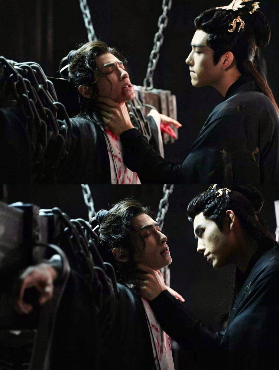 Never kill yourself!!!

#HYX2026 #ranwan #2ha