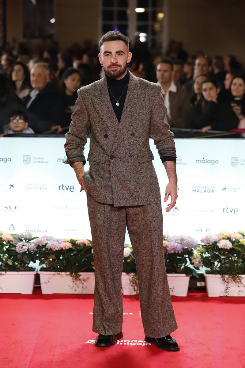 La Claqueta PC tweet media