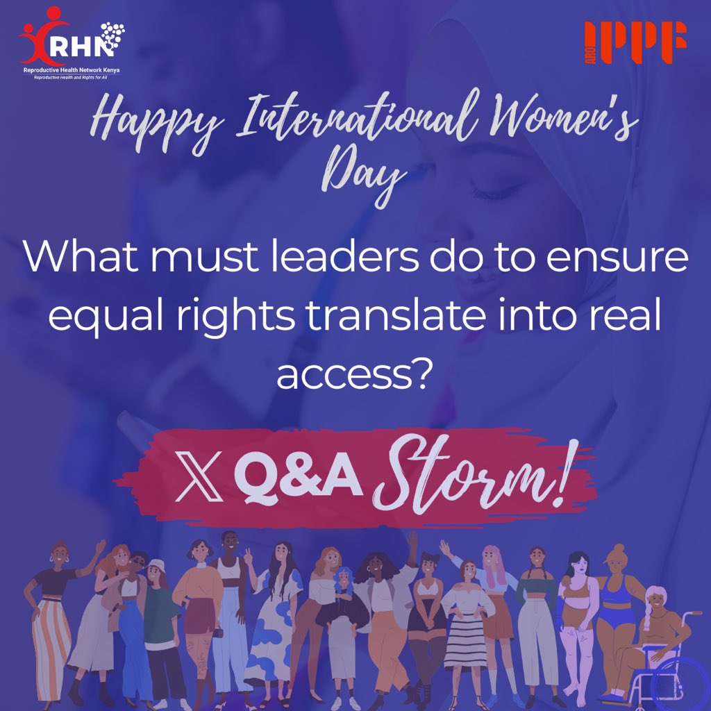 Reproductive Health Network Kenya tweet media