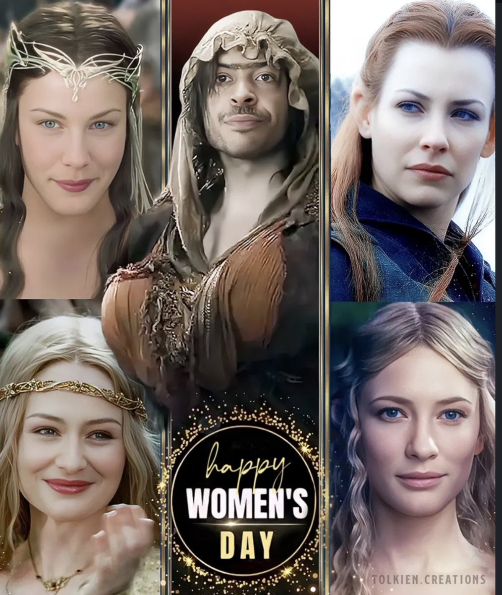 TolkienWorldG tweet picture