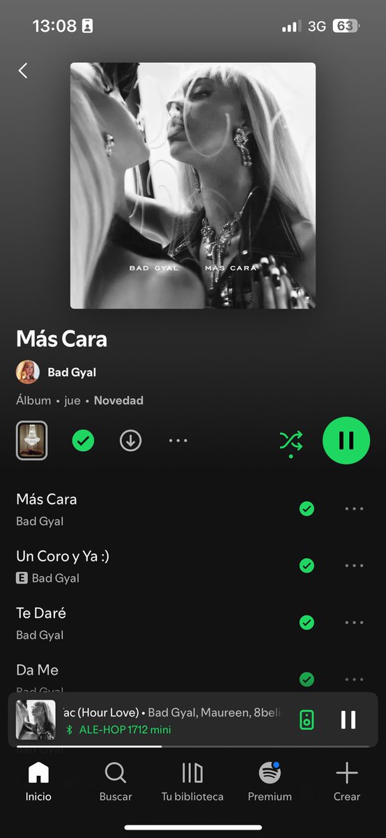 dos días sin salir de esta pantalla