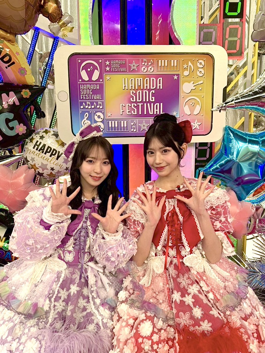 SWEET STEADY【Official】 tweet media