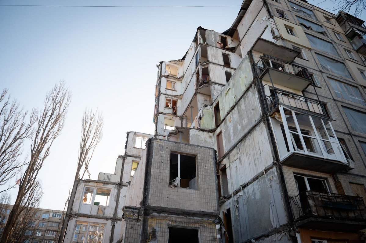 Ministry for Development tweet media