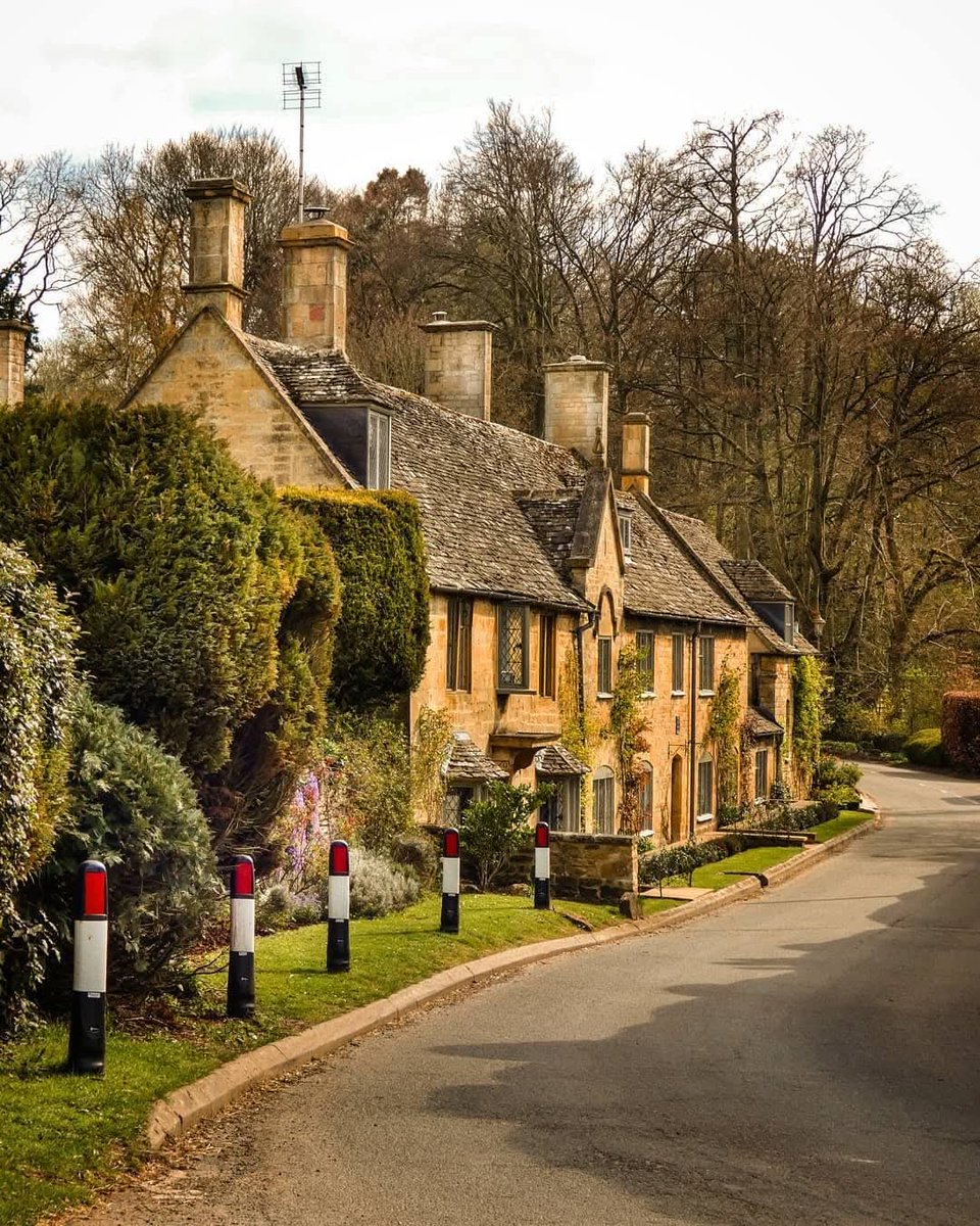 The Cotswolds, England 🏴󠁧󠁢󠁥󠁮󠁧󠁿
