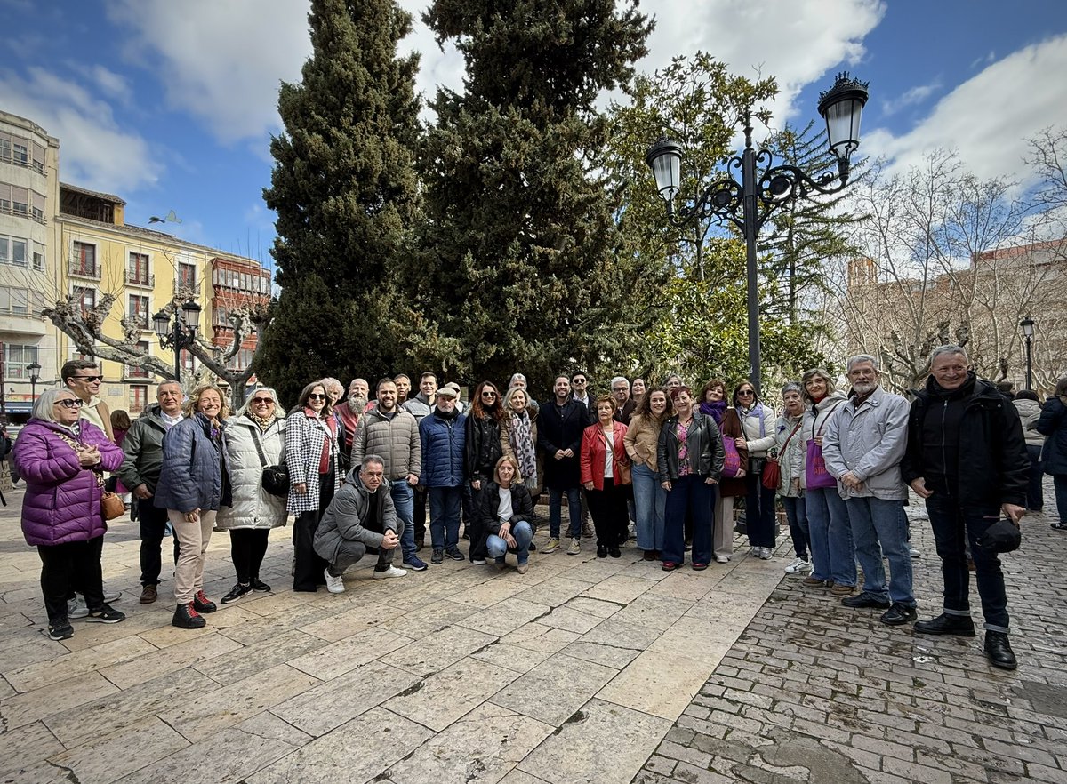 PSOE La Rioja / ❤️ tweet media