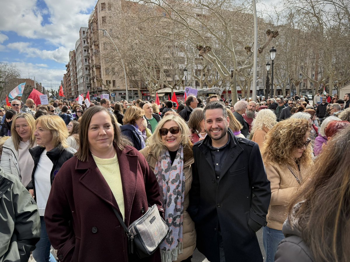 PSOE La Rioja / ❤️ tweet media