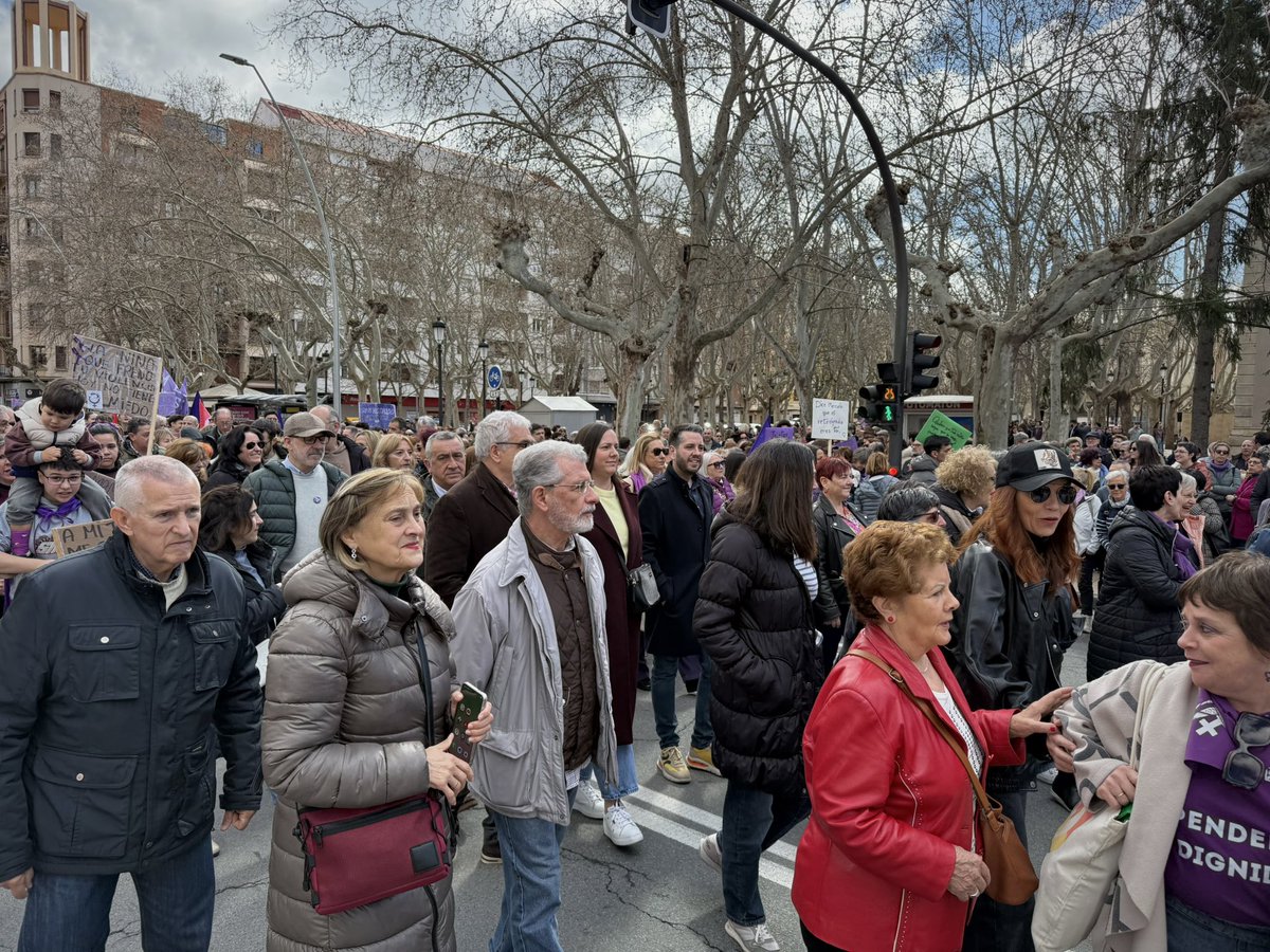 PSOE La Rioja / ❤️ tweet media