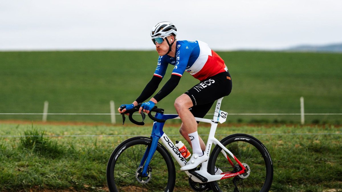 Renaud Breban tweet media