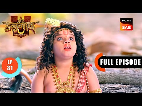 Oh my, it is unmissable i'm really, really a huge fan of  Veer Hanuman series, thank God it has english subtitle (sometime). No one can miss it, it's beautiful in all respect, I highly recommend it.🙂
🌞🐒