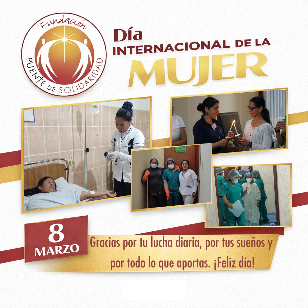 Puente de Solidaridad tweet media