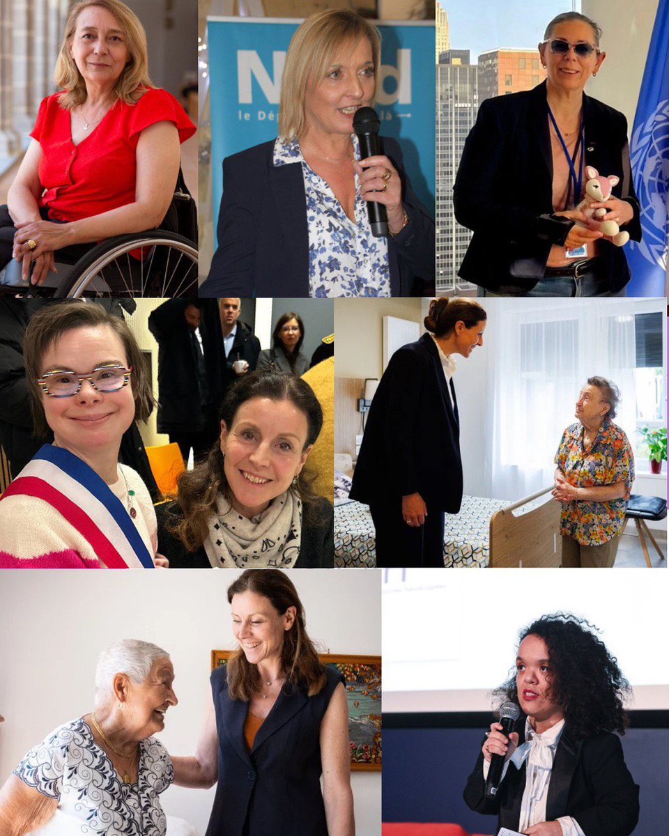 Charlotte Parmentier Lecocq tweet media