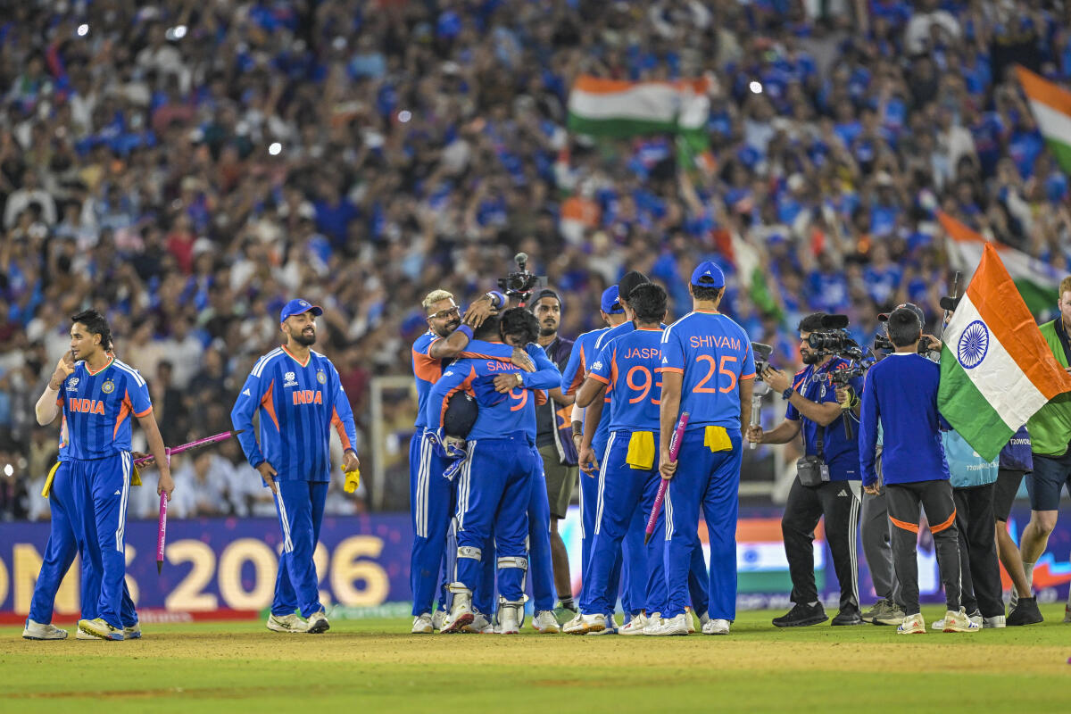 Sportstar tweet media