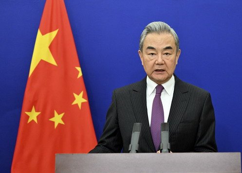 litterscorecard's tweet photo. #China FOREIGN MINISTER #WangYi FULL OF 💩(BS) MANURE! He & #PremierXi #World Biggest Polluters, send TONS Unrecyclable 💩Trash to #USA via #Amazon, #DollarTree, #Walmart, #Sketchers, etc. #Communism 💩KILLING #Ukrianians, #Americans, Free People around Globe. #BoycottChina https://t.co/Am4bFAVOUX