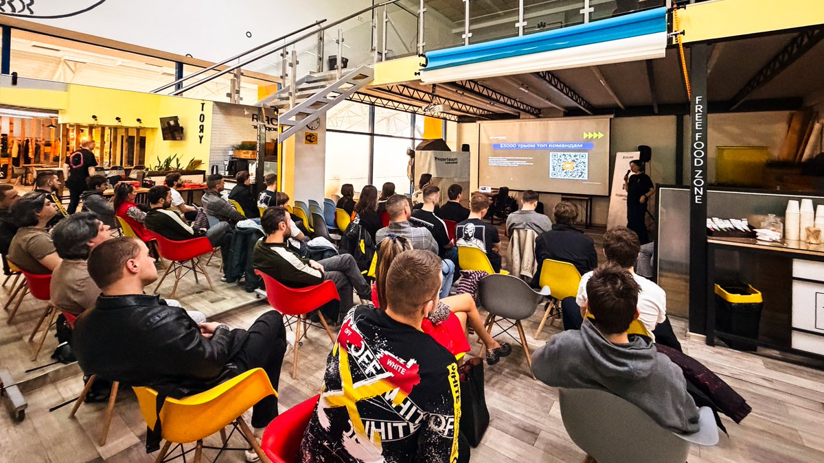 Superteam Ukraine tweet media