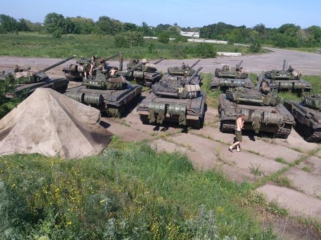 Shells and Steel tweet media