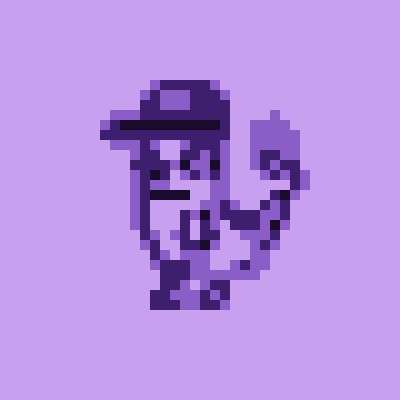 rektfluf's tweet image. Just minted my free Etherean

Gotta say - mine's a banger

LFG👊🏼🧡🚀