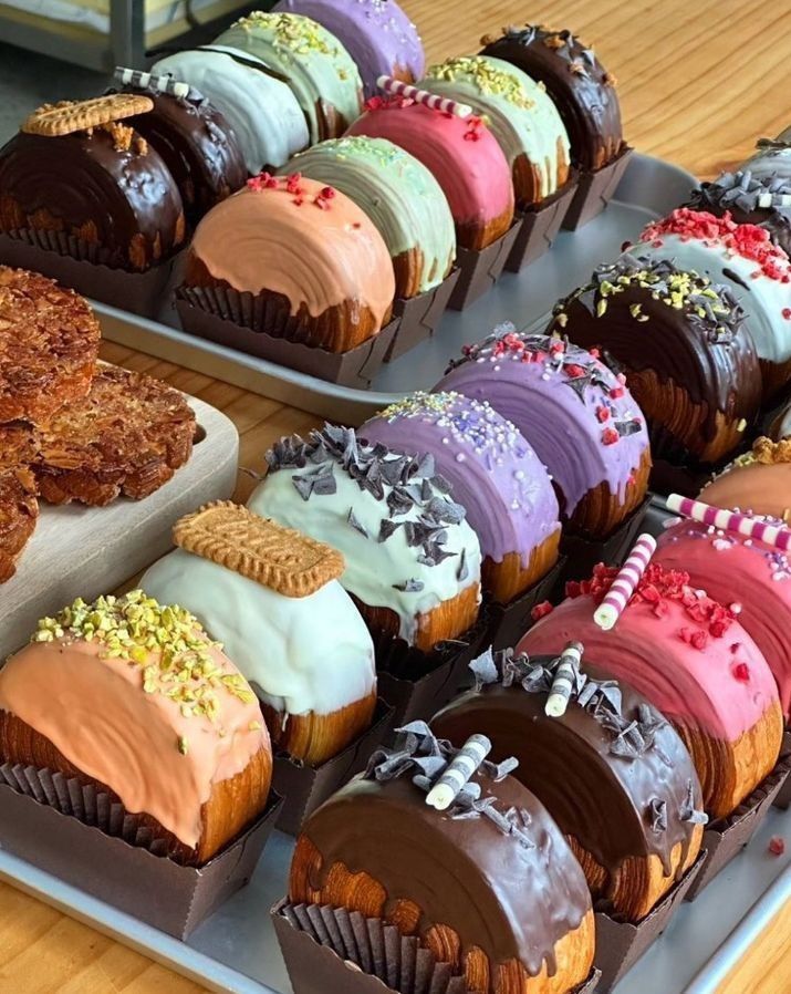 𝐃𝐫𝐞𝐚𝐦𝐲 𝐅𝐨𝐨𝐝𝐬 ‧₊˚ ⋅ 𓐐𓎩 ‧₊˚ ⋅ tweet media