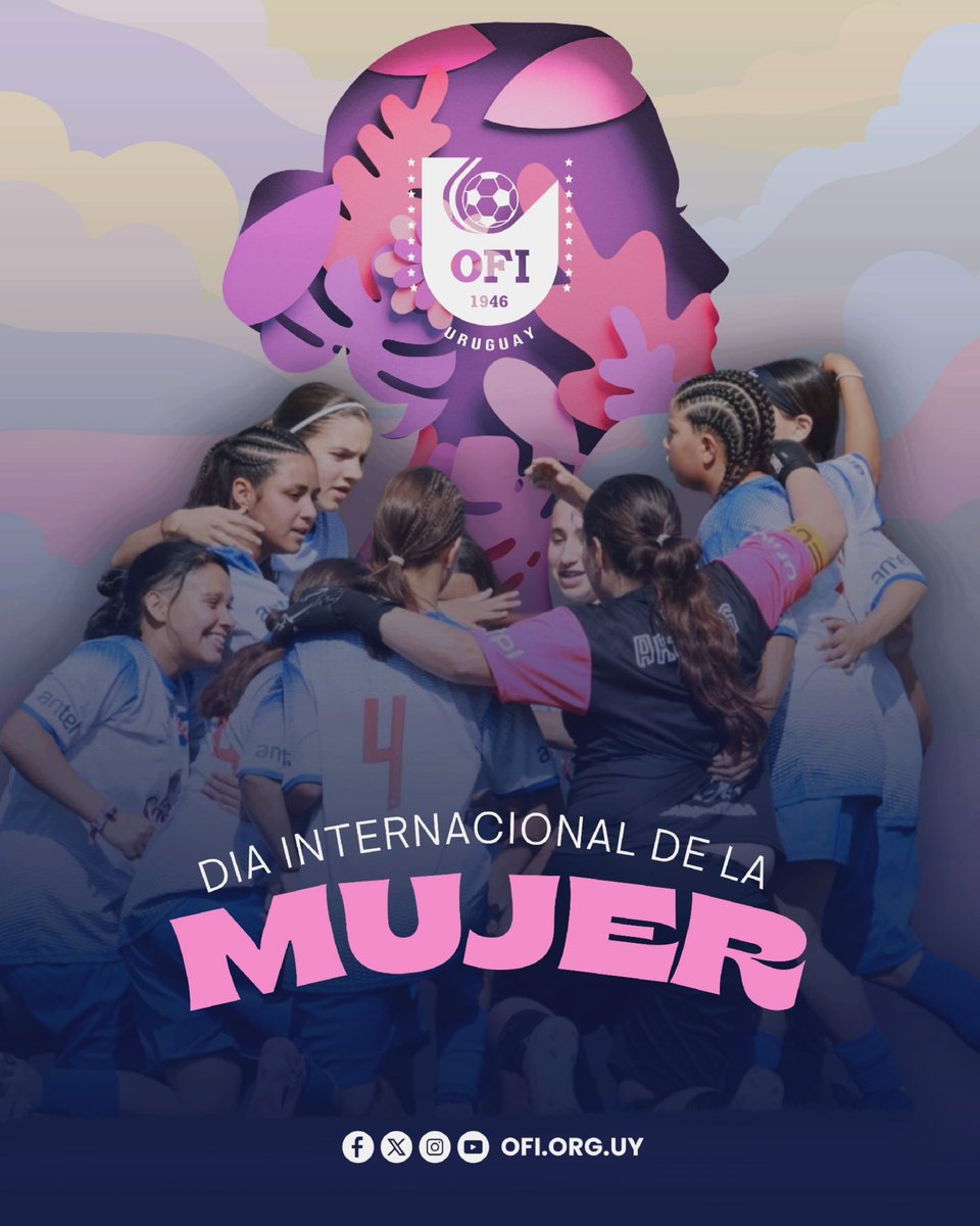 OFIfemenino tweet media