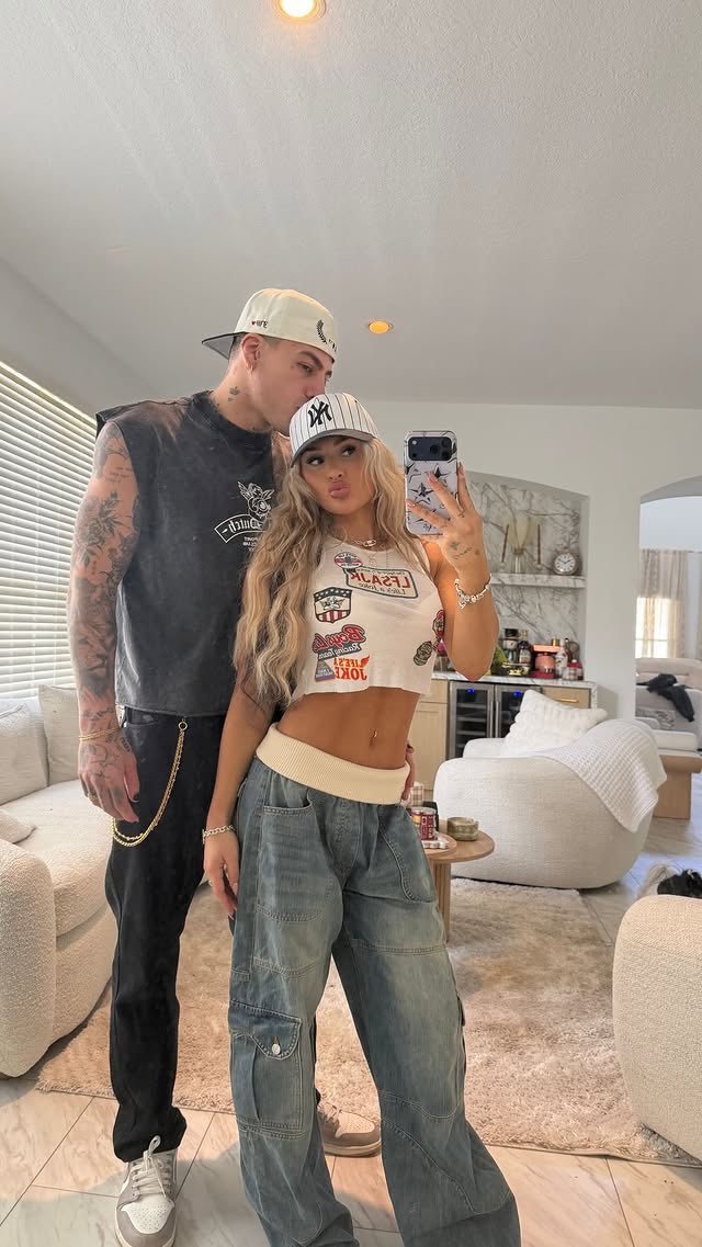 Spoiled & Dangerous.౨ৎ NOT @Tiffstrattonwwe. tweet media