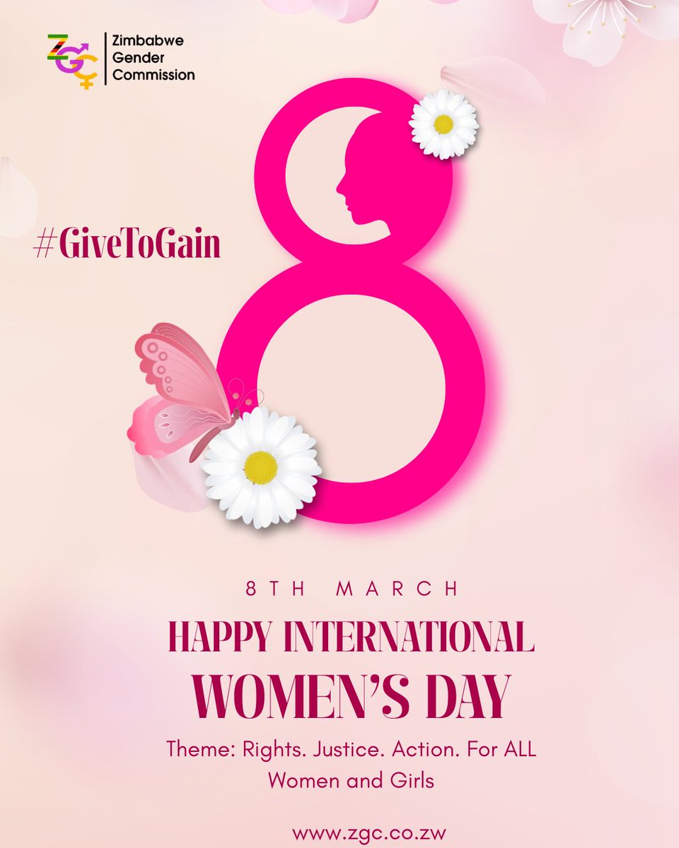 Zimbabwe Gender Commission tweet media