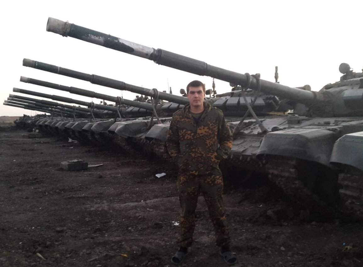 Shells and Steel tweet media