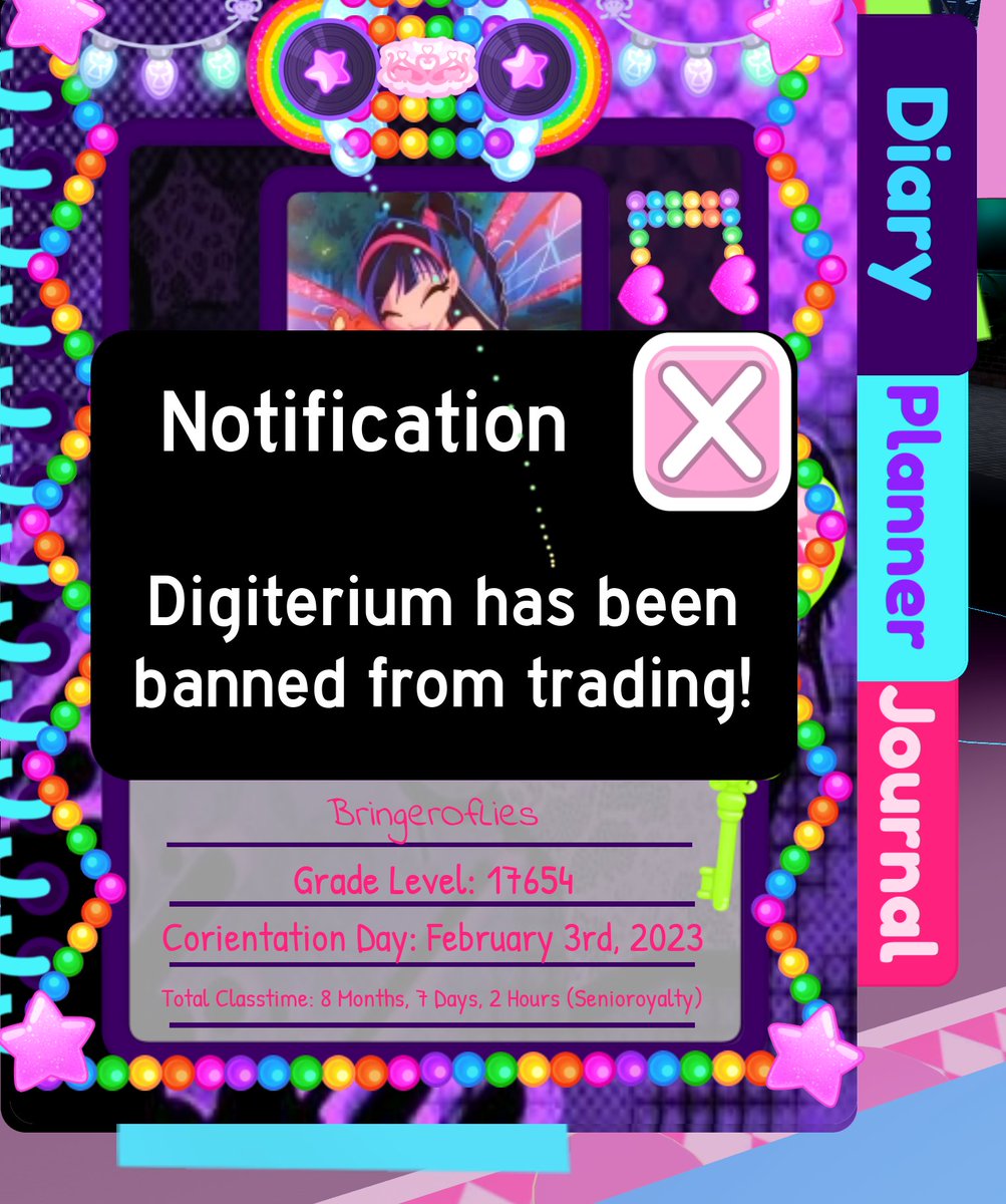 Digit𝄞💫 tweet media