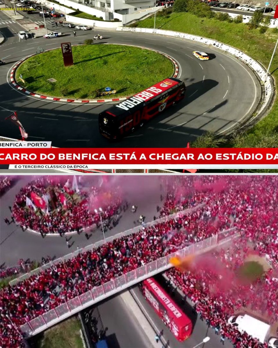 Já fomos um clube sério.