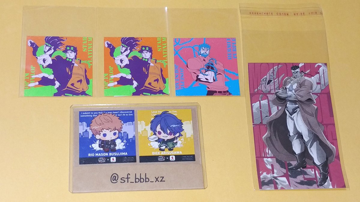 えす tweet media