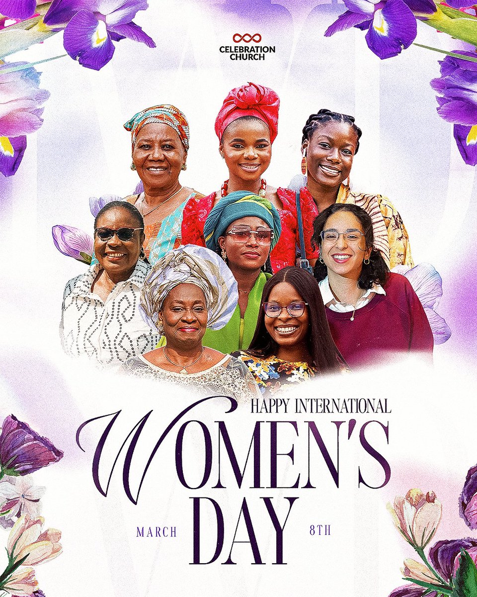 Today, we celebrate the strength, wisdom, and grace of women everywhere. From the quiet acts of service to the bold steps of leadership, women continue to shape families, communities, and the world around them.

At CCI, we are grateful to the women who serve, lead, nurture,