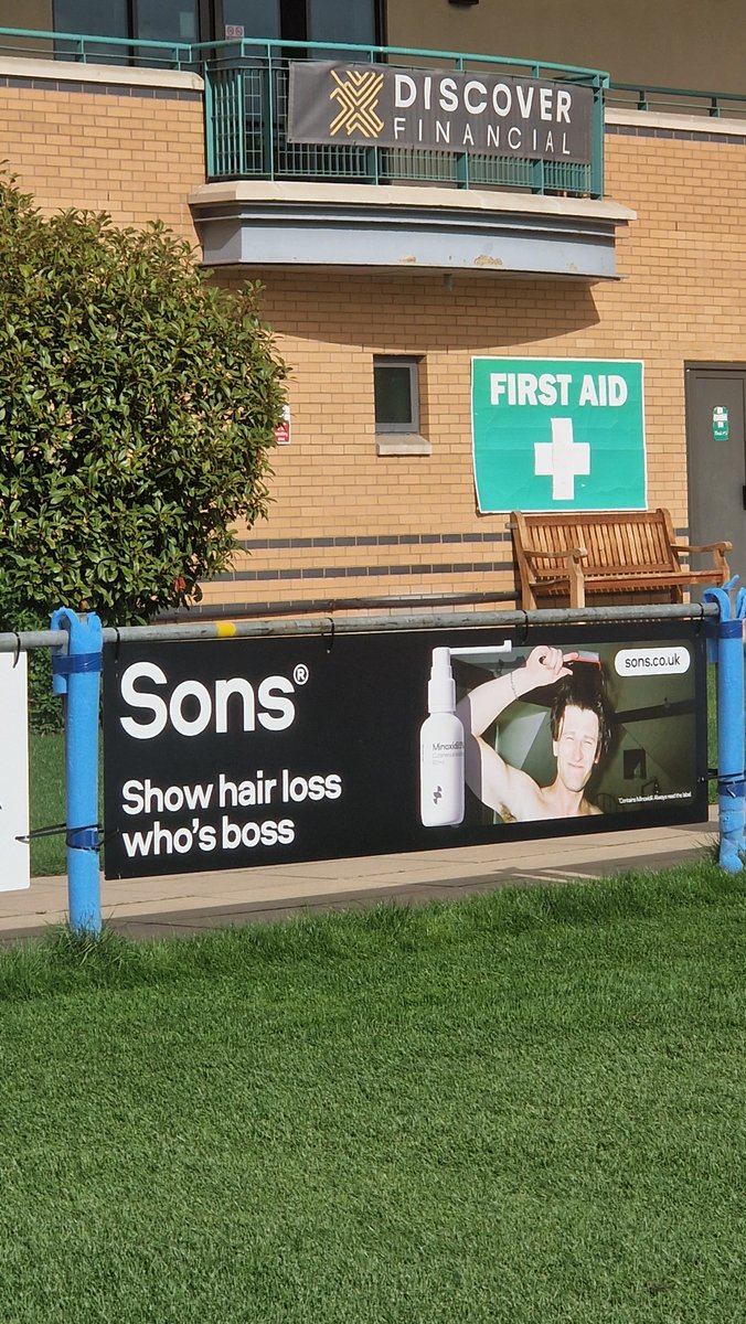 Doncaster Knights 🏉 tweet media