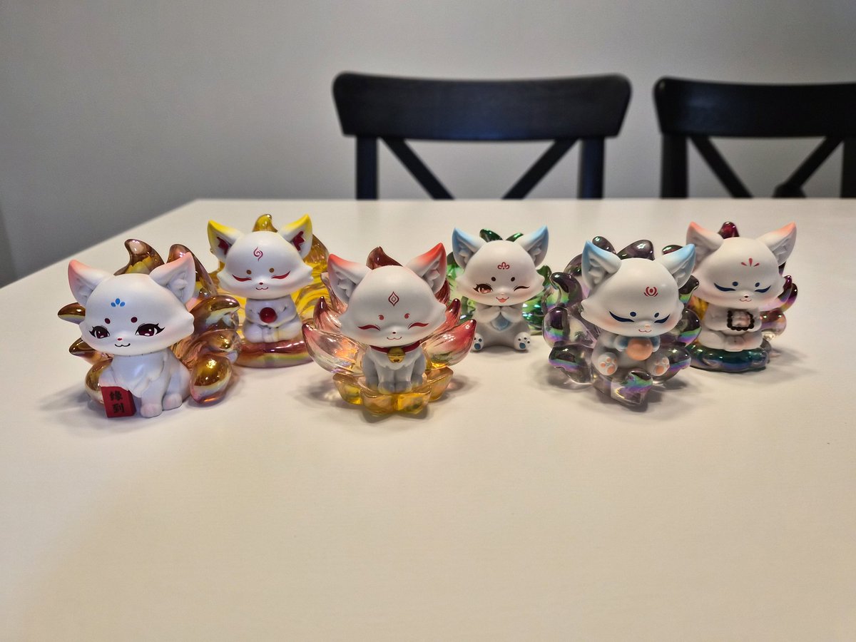 Vi Vixen ☽⛩☾ tweet media