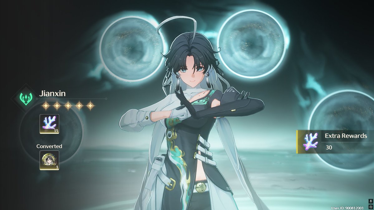 So I'm definitely not pulling for sigrika IF someone would fund me 30 more pulls for luuk so uhh 😅