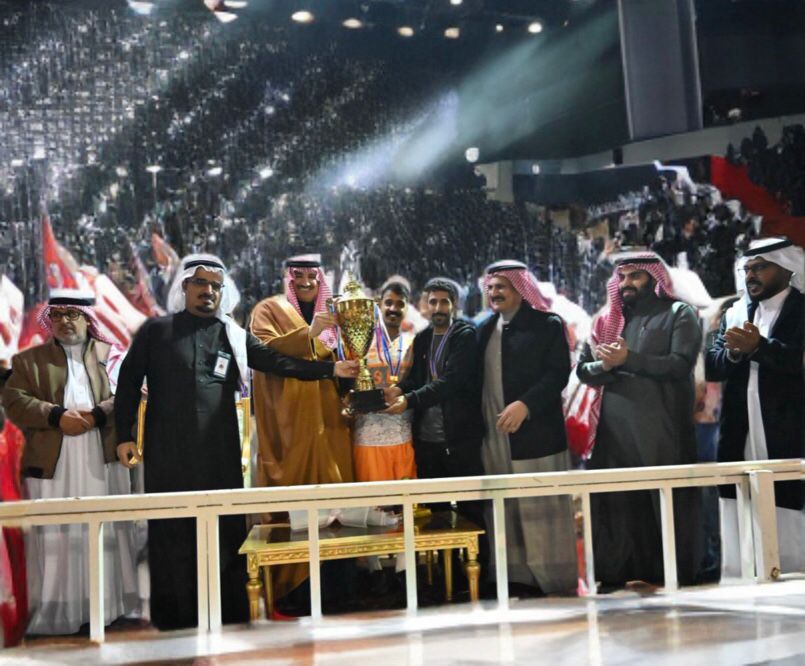 منصة بلجرشي الإعلامية tweet media