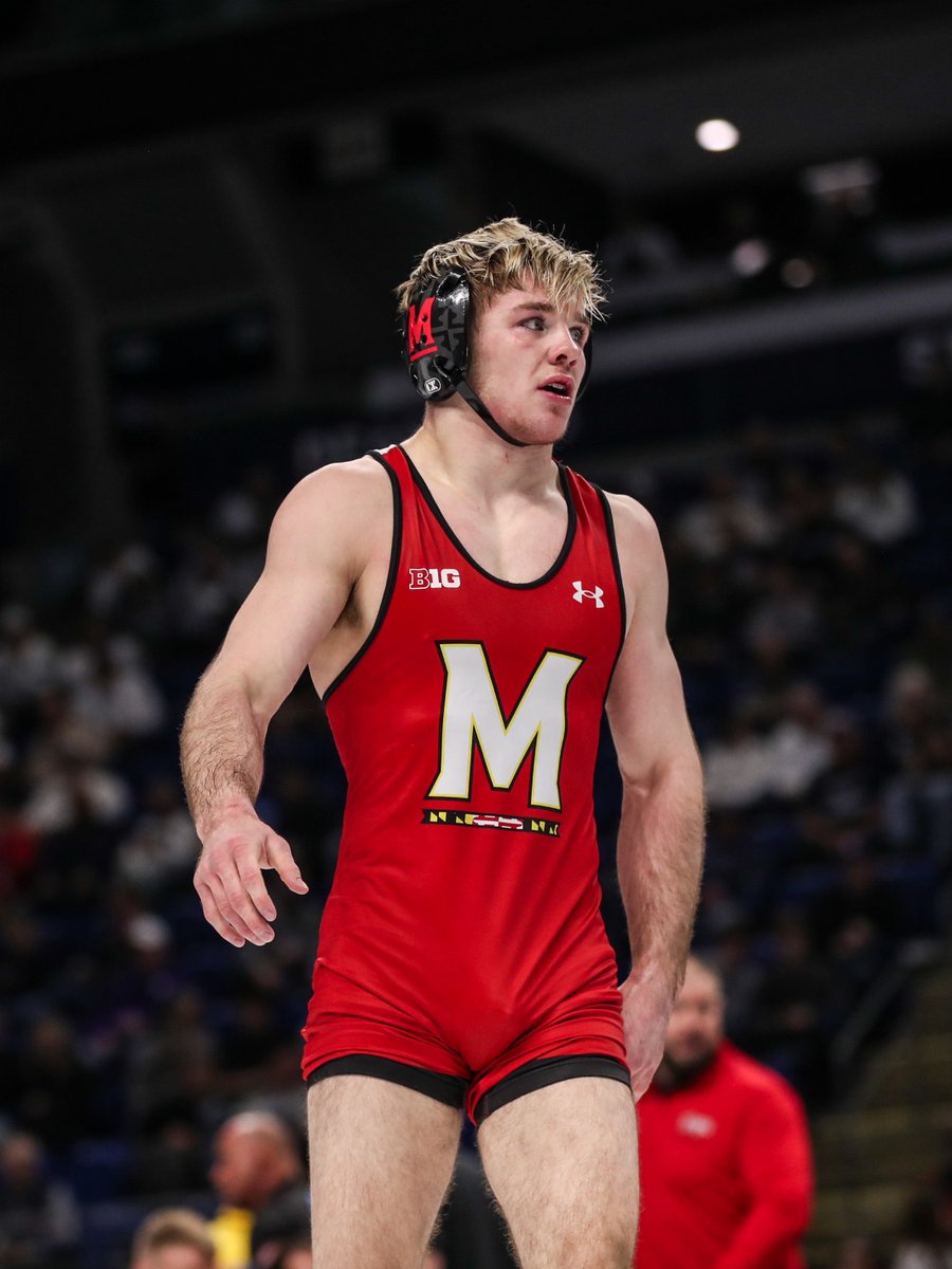 Maryland Wrestling tweet media