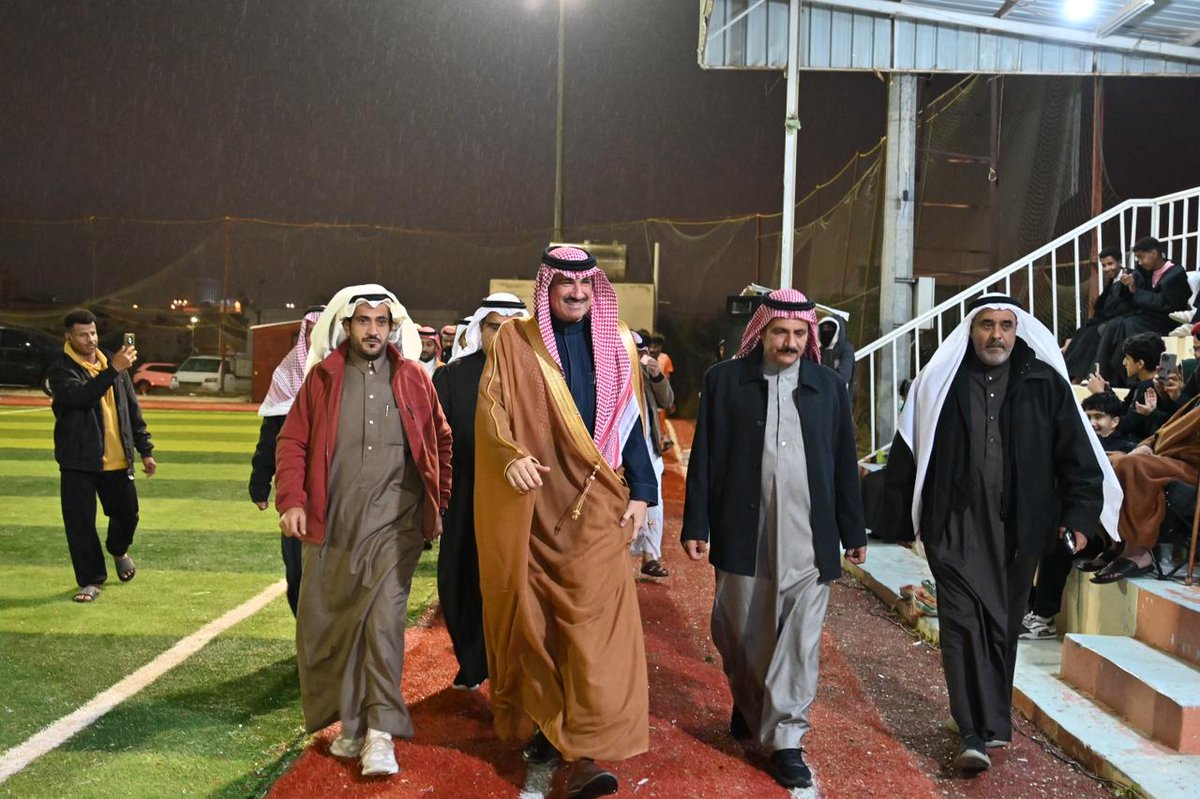 منصة بلجرشي الإعلامية tweet media