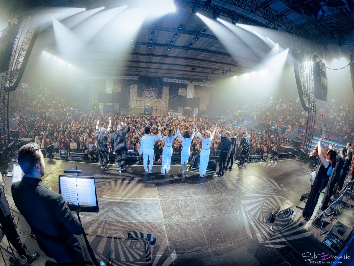 Umberto Tozzi tweet media