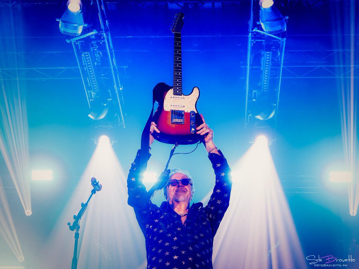 Umberto Tozzi tweet media