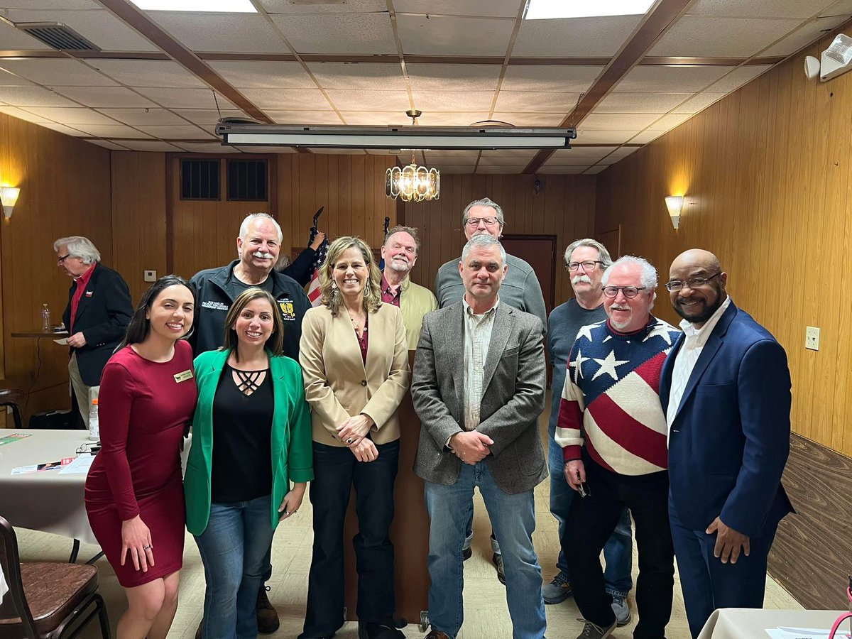 Marissa Benson tweet media