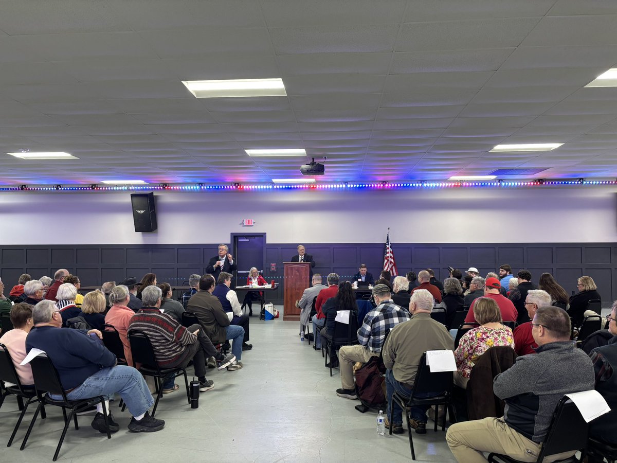 Marissa Benson tweet media