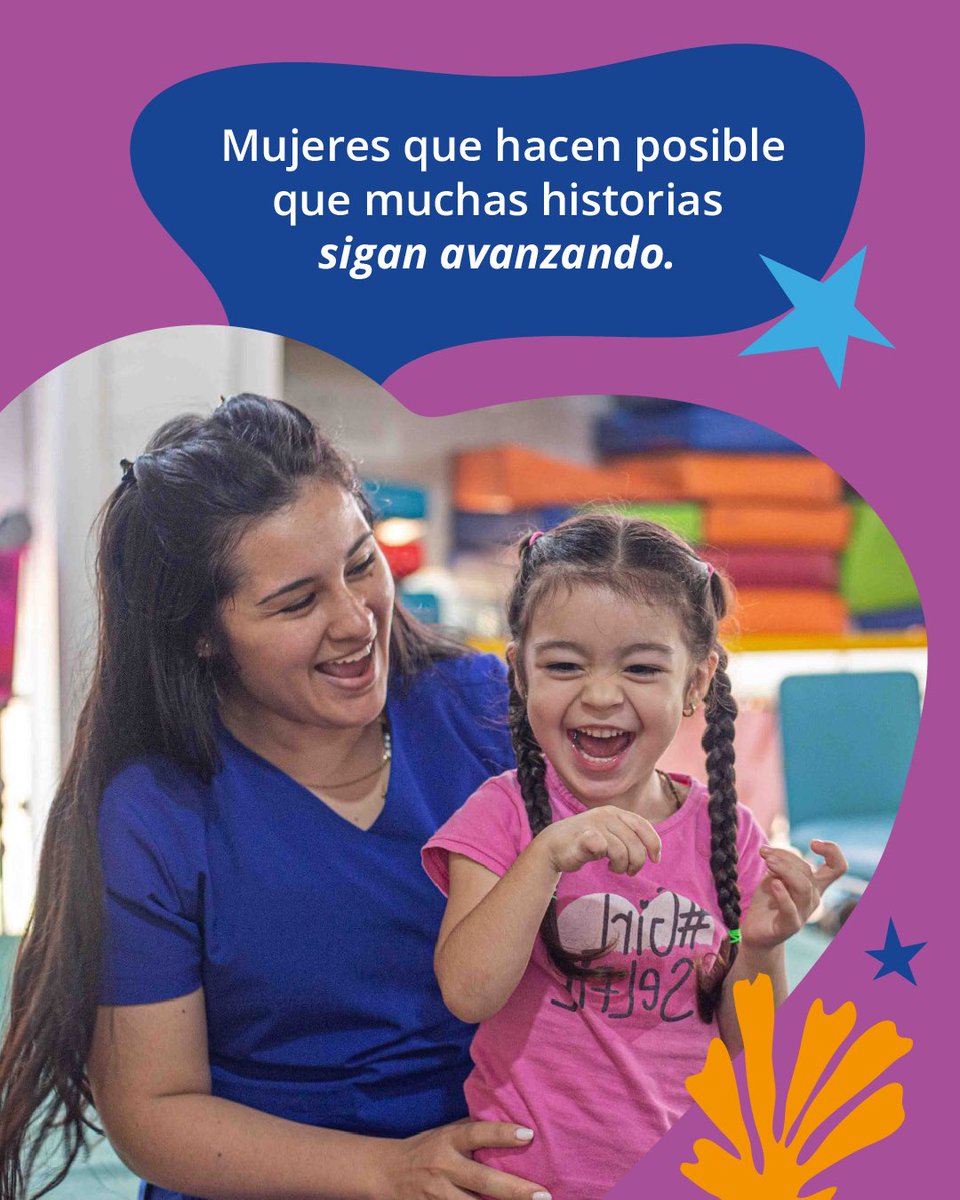 Teletón Paraguay tweet media