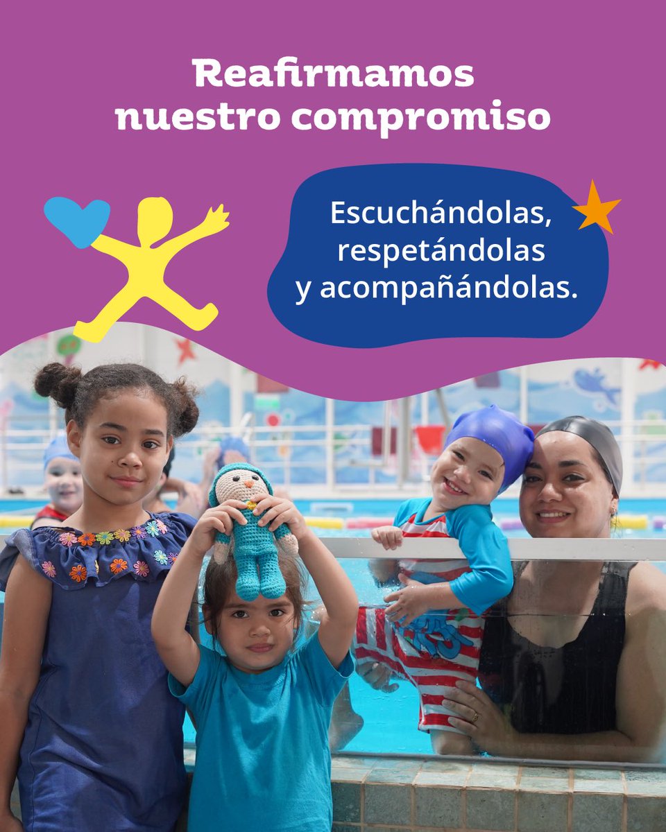 Teletón Paraguay tweet media