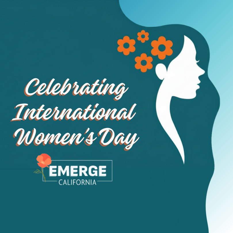 Emerge California tweet media